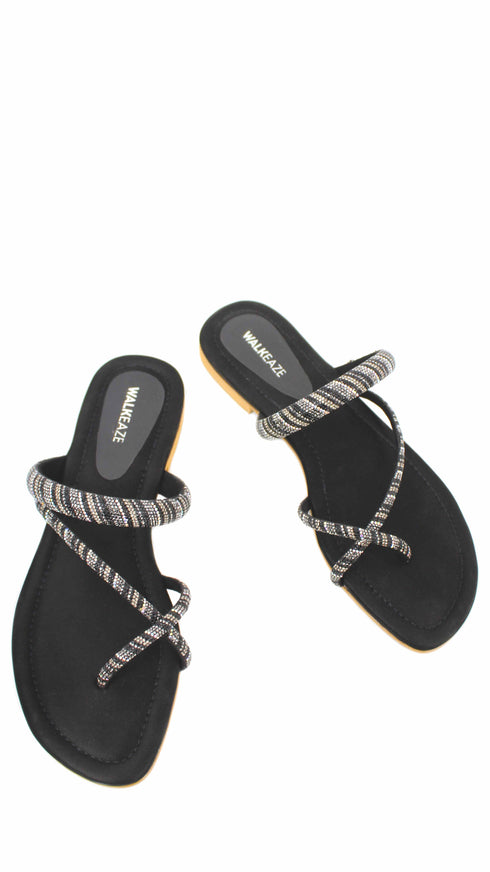 Women Formal Slippers - 40772S